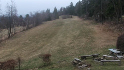 Běžecký lyžařský areál Nová Ves