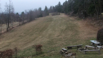 Chata Myslivna SKP Olomouc