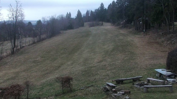 Chata Myslivna SKP Olomouc