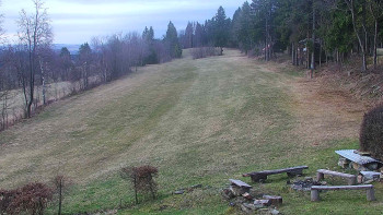 Chata Myslivna SKP Olomouc