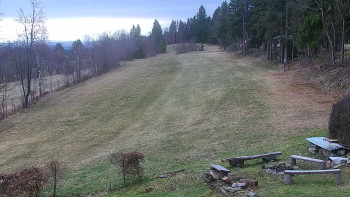 Chata Myslivna SKP Olomouc