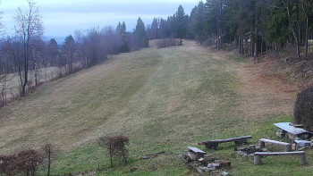 Chata Myslivna SKP Olomouc