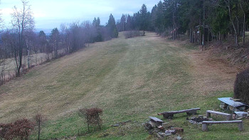 Chata Myslivna SKP Olomouc