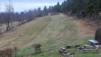 Chata Myslivna SKP Olomouc