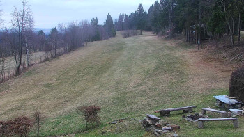 Chata Myslivna SKP Olomouc