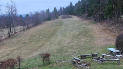 Běžecký lyžařský areál Nová Ves