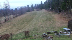 Běžecký lyžařský areál Nová Ves