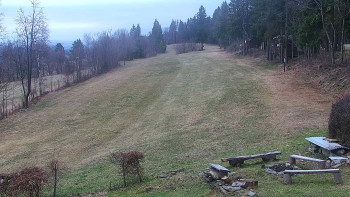 Chata Myslivna SKP Olomouc