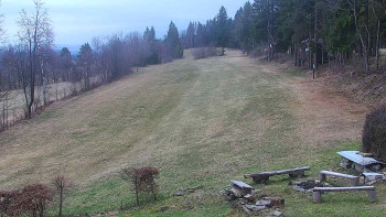 Chata Myslivna SKP Olomouc