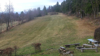 Chata Myslivna SKP Olomouc