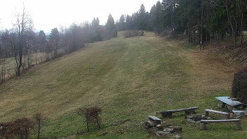 Chata Myslivna SKP Olomouc