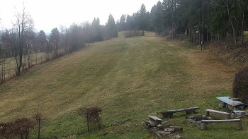 Chata Myslivna SKP Olomouc