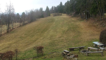 Chata Myslivna SKP Olomouc