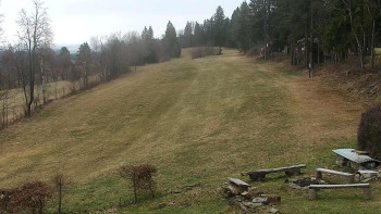 Chata Myslivna SKP Olomouc