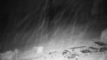 Chata Myslivna SKP Olomouc