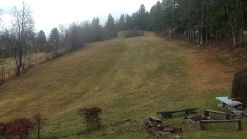 Chata Myslivna SKP Olomouc