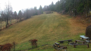 Chata Myslivna SKP Olomouc