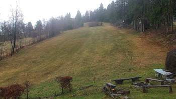 Chata Myslivna SKP Olomouc