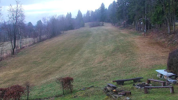 Chata Myslivna SKP Olomouc