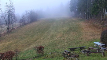 Chata Myslivna SKP Olomouc