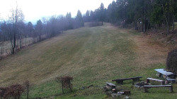 Běžecký lyžařský areál Nová Ves