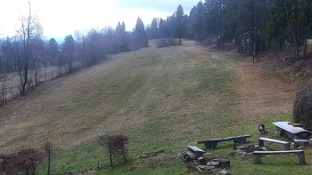 Chata Myslivna SKP Olomouc