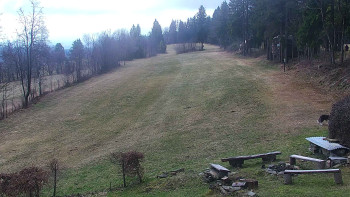 Chata Myslivna SKP Olomouc