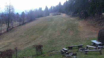 Chata Myslivna SKP Olomouc