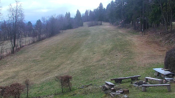 Chata Myslivna SKP Olomouc