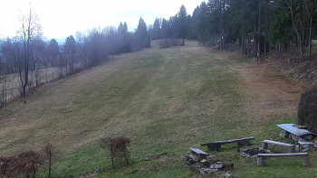 Chata Myslivna SKP Olomouc