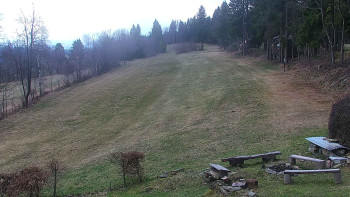 Chata Myslivna SKP Olomouc