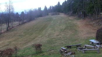 Chata Myslivna SKP Olomouc