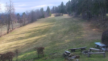 Chata Myslivna SKP Olomouc