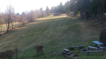 Chata Myslivna SKP Olomouc