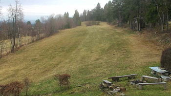 Chata Myslivna SKP Olomouc