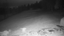 Běžecký lyžařský areál Nová Ves