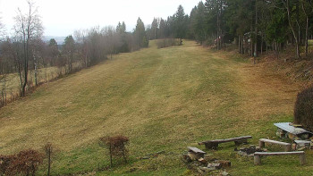 Chata Myslivna SKP Olomouc