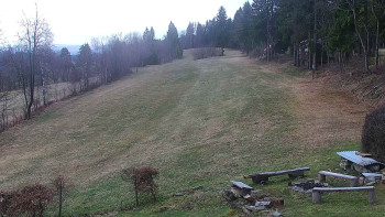 Chata Myslivna SKP Olomouc