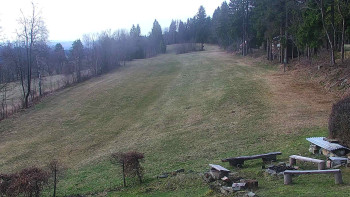 Chata Myslivna SKP Olomouc