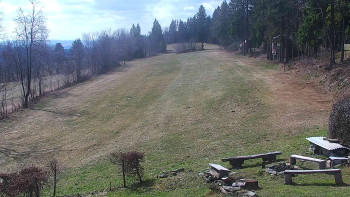 Chata Myslivna SKP Olomouc