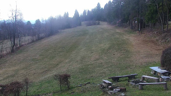 Chata Myslivna SKP Olomouc