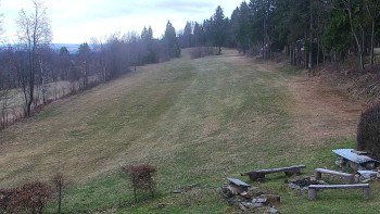 Chata Myslivna SKP Olomouc