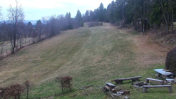 Chata Myslivna SKP Olomouc