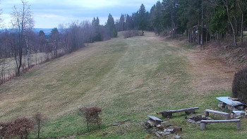 Chata Myslivna SKP Olomouc