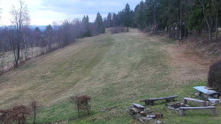 Běžecký lyžařský areál Nová Ves