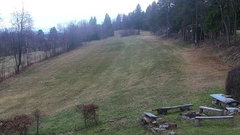 Chata Myslivna SKP Olomouc