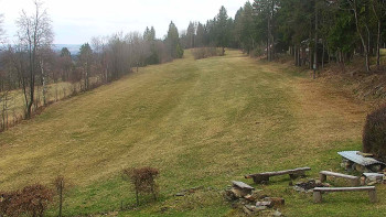 Chata Myslivna SKP Olomouc