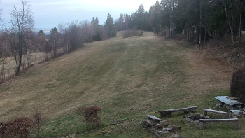 Chata Myslivna SKP Olomouc