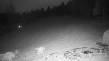 Chata Myslivna SKP Olomouc