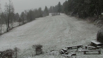 Chata Myslivna SKP Olomouc